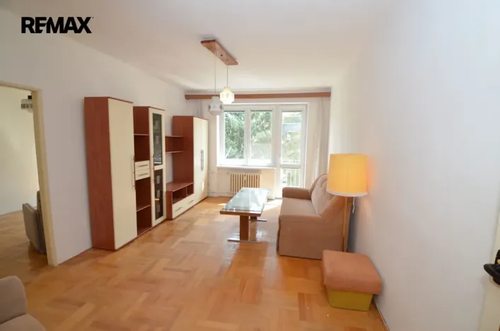 Prodej bytu 3+1, Olomouc, Jakoubka ze Stříbra, 75 m2