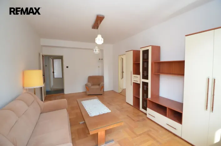 Prodej bytu 3+1, Olomouc, Jakoubka ze Stříbra, 75 m2