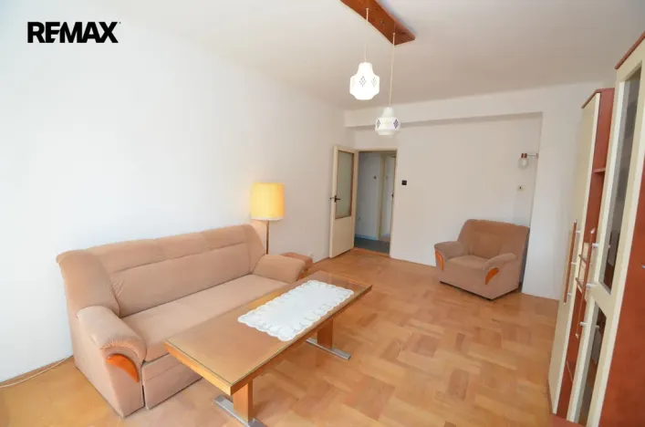 Prodej bytu 3+1, Olomouc, Jakoubka ze Stříbra, 75 m2