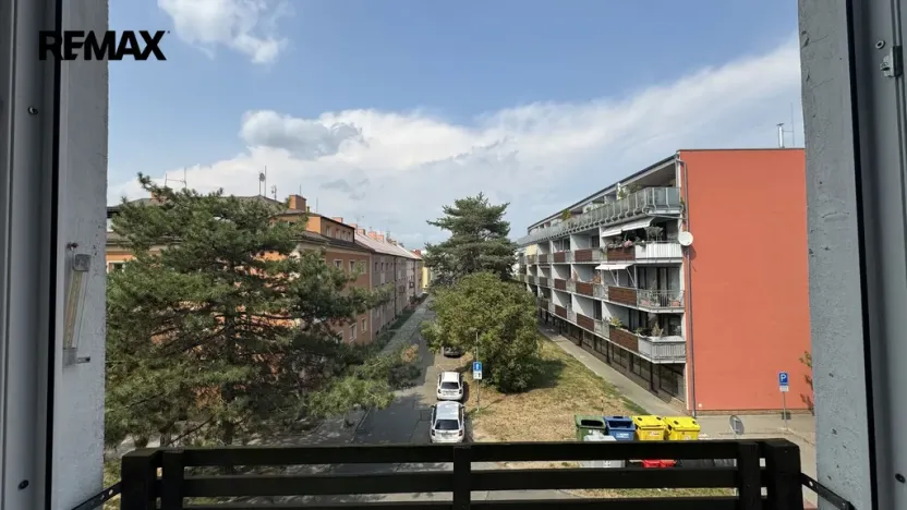 Prodej bytu 3+1, Olomouc, Jakoubka ze Stříbra, 75 m2