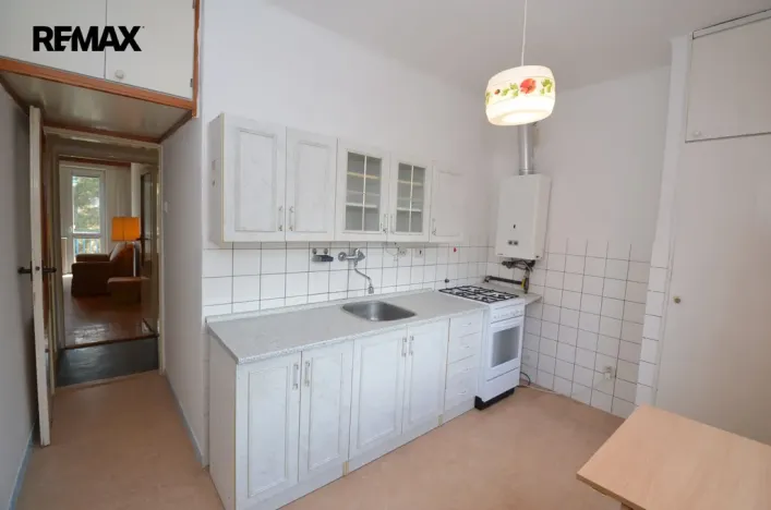 Prodej bytu 3+1, Olomouc, Jakoubka ze Stříbra, 75 m2