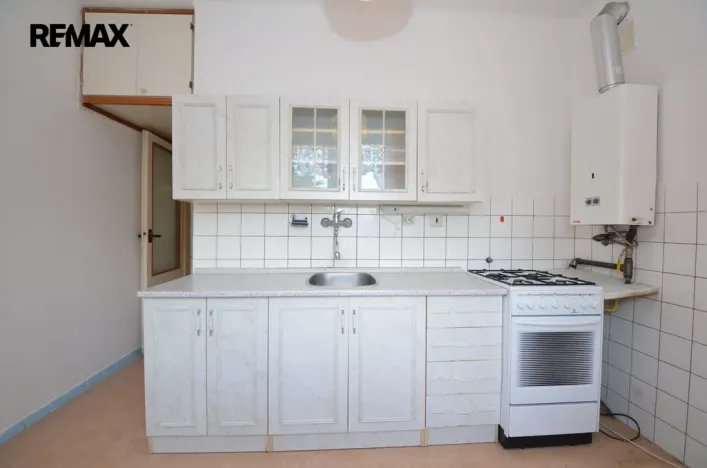 Prodej bytu 3+1, Olomouc, Jakoubka ze Stříbra, 75 m2