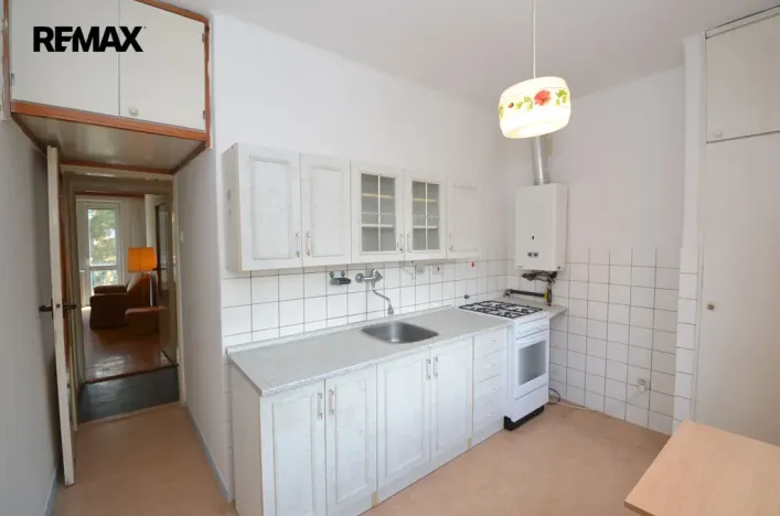 Prodej bytu 3+1, Olomouc, Jakoubka ze Stříbra, 75 m2