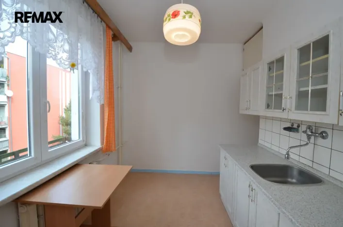 Prodej bytu 3+1, Olomouc, Jakoubka ze Stříbra, 75 m2