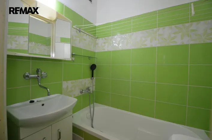 Prodej bytu 3+1, Olomouc, Jakoubka ze Stříbra, 75 m2