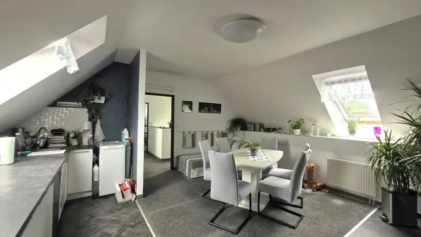 Prodej činžovního domu, Hostivice, Litovická, 322 m2