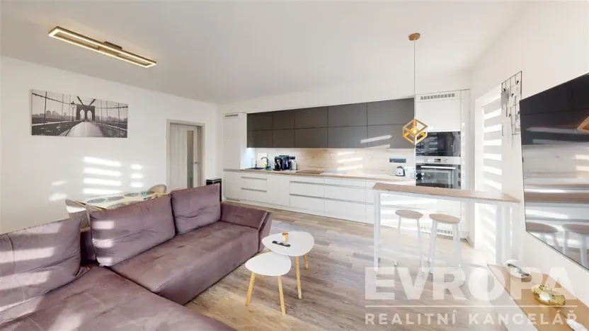 Prodej bytu 3+kk, Havlíčkův Brod, Na Spravedlnosti, 80 m2