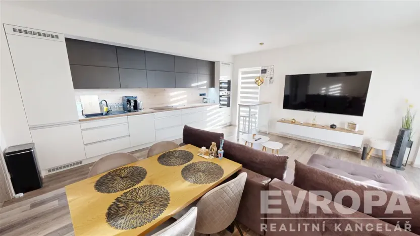 Prodej bytu 3+kk, Havlíčkův Brod, Na Spravedlnosti, 80 m2