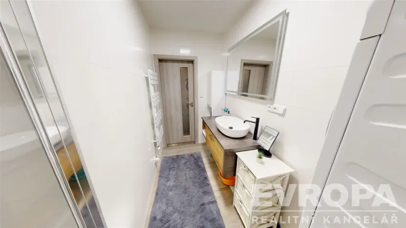 Prodej bytu 3+kk, Havlíčkův Brod, Na Spravedlnosti, 80 m2