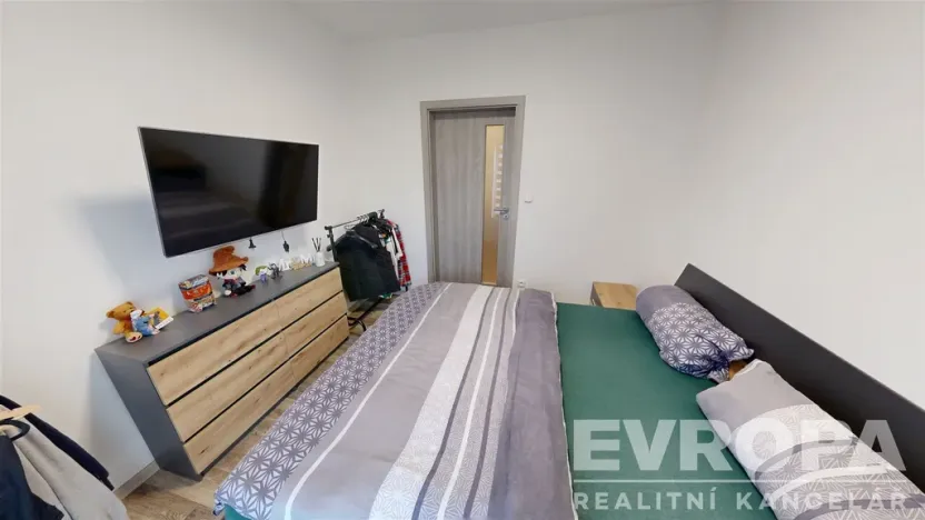 Prodej bytu 3+kk, Havlíčkův Brod, Na Spravedlnosti, 80 m2