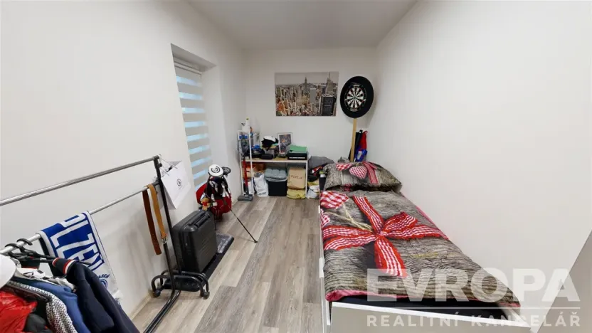 Prodej bytu 3+kk, Havlíčkův Brod, Na Spravedlnosti, 80 m2