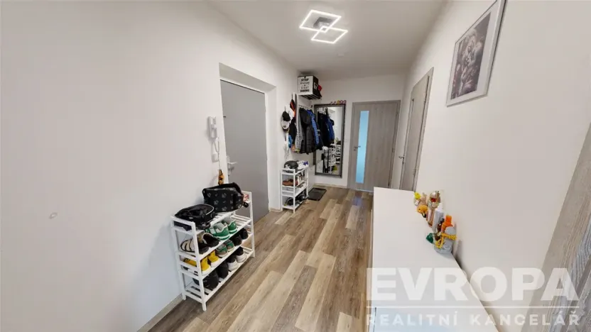 Prodej bytu 3+kk, Havlíčkův Brod, Na Spravedlnosti, 80 m2