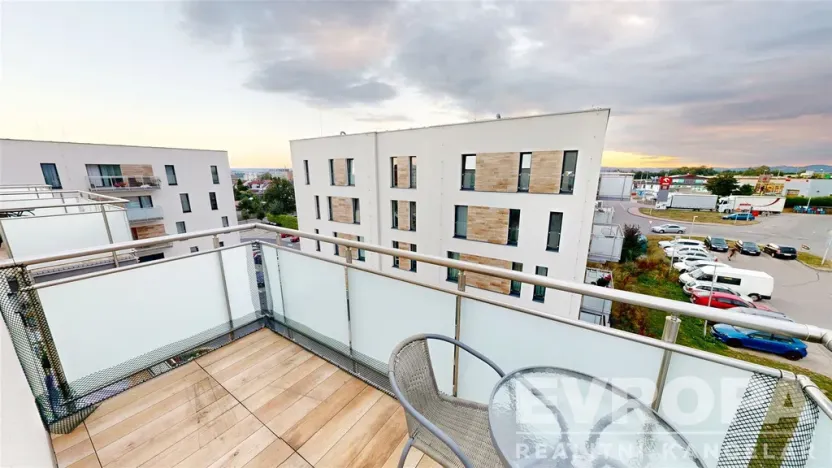 Prodej bytu 3+kk, Havlíčkův Brod, Na Spravedlnosti, 80 m2