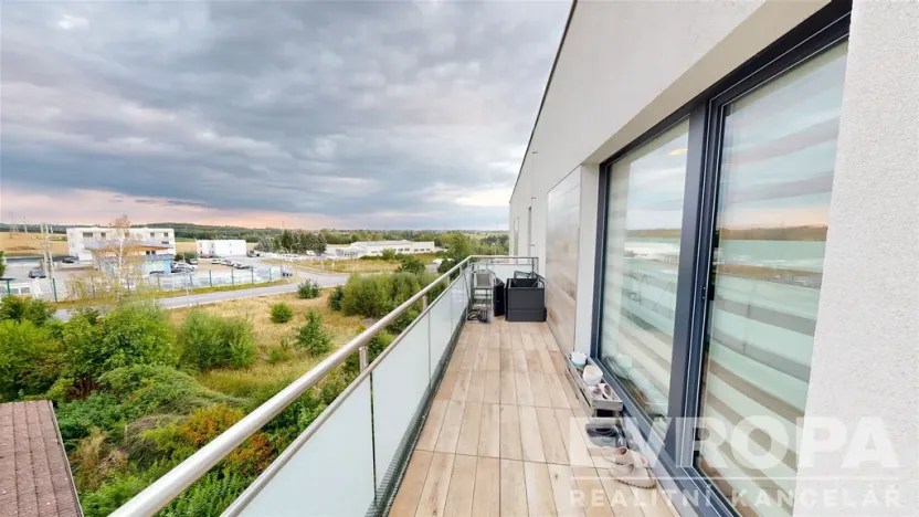Prodej bytu 3+kk, Havlíčkův Brod, Na Spravedlnosti, 80 m2