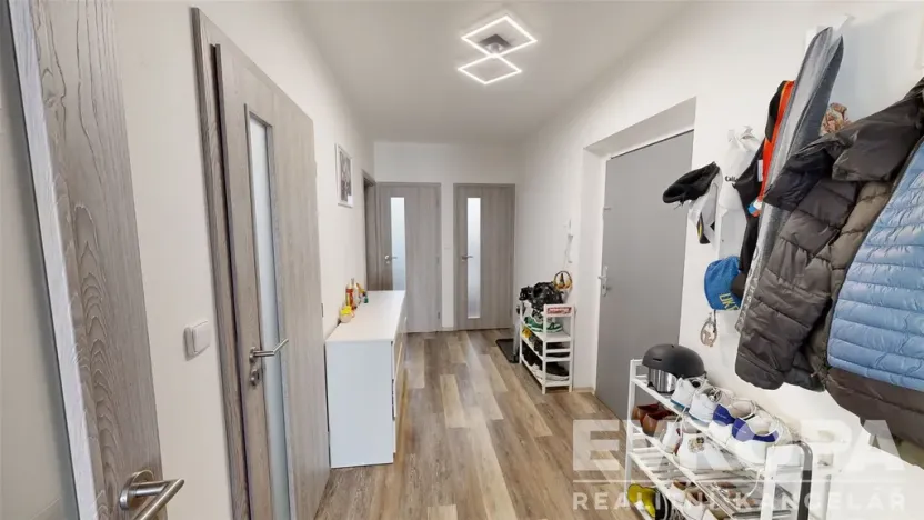 Prodej bytu 3+kk, Havlíčkův Brod, Na Spravedlnosti, 80 m2