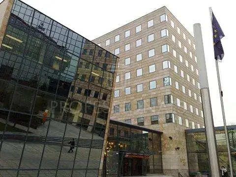 Pronájem kanceláře, Praha - Karlín, Pobřežní, 260 m2