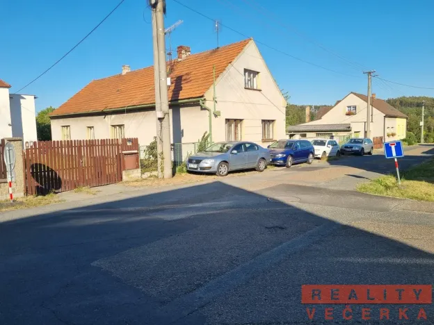 Prodej rodinného domu, Chrást, Kolmá, 180 m2