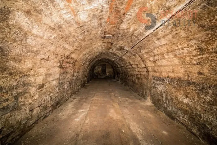 Prodej pozemku pro bydlení, Mikulov, Koněvova, 895 m2