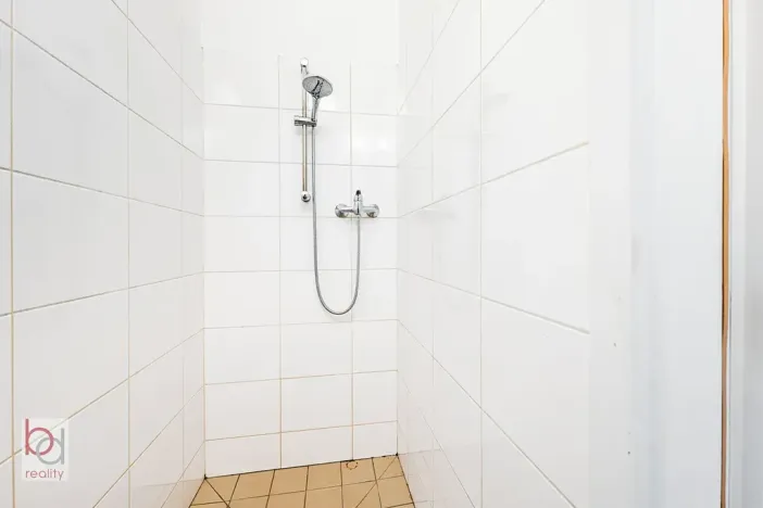 Pronájem bytu 1+kk, České Budějovice, Matice školské, 45 m2