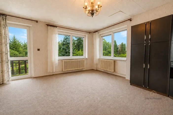 Prodej rodinného domu, Louňovice, K Poštolce, 108 m2
