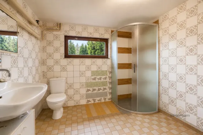 Prodej rodinného domu, Louňovice, K Poštolce, 108 m2