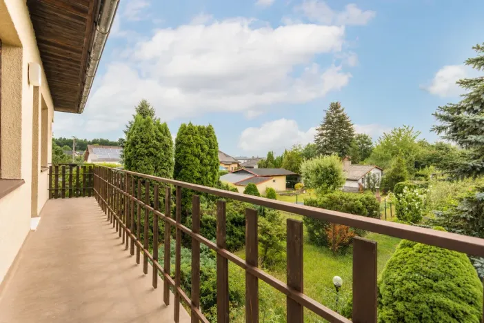 Prodej rodinného domu, Louňovice, K Poštolce, 108 m2