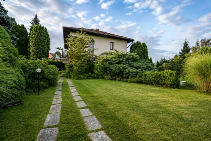 Prodej rodinného domu, Louňovice, K Poštolce, 108 m2