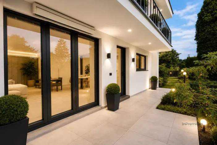 Prodej rodinného domu, Louňovice, K Poštolce, 108 m2