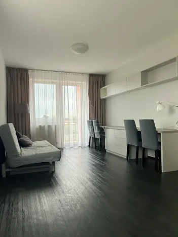 Pronájem bytu 2+kk, Praha - Zličín, Tvrdonická, 64 m2