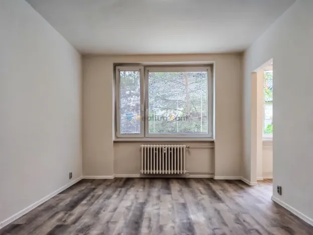 Pronájem bytu 1+1, Praha - Smíchov, Štorkánova, 33 m2