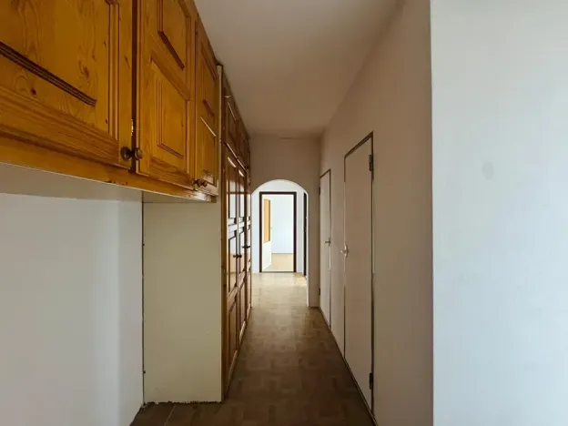 Prodej bytu 3+1, Český Krumlov, Lipová, 67 m2