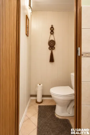Prodej rodinného domu, Nový Bor, Višňová, 138 m2