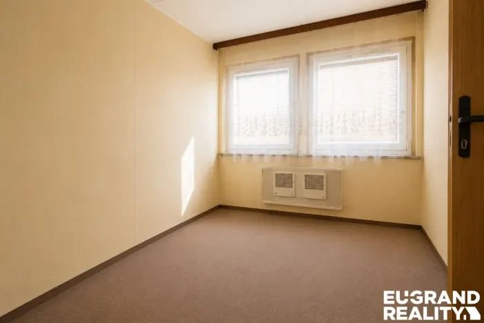 Prodej rodinného domu, Nový Bor, Višňová, 138 m2