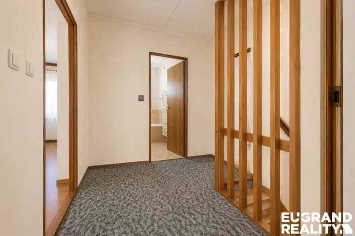 Prodej rodinného domu, Nový Bor, Višňová, 138 m2