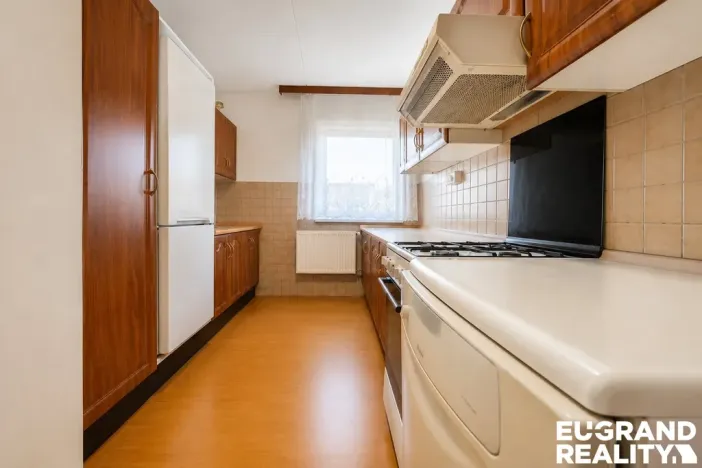 Prodej rodinného domu, Nový Bor, Višňová, 138 m2