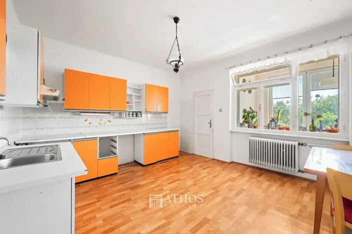 Prodej rodinného domu, Šlapanice, 152 m2