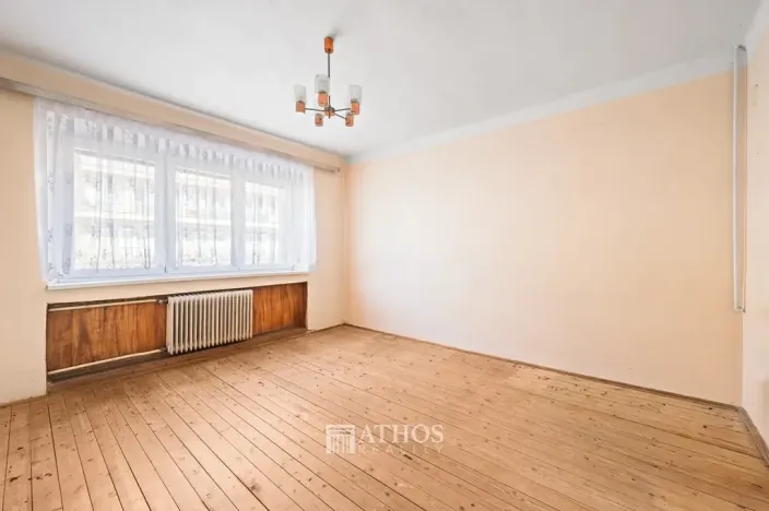 Prodej rodinného domu, Šlapanice, 152 m2