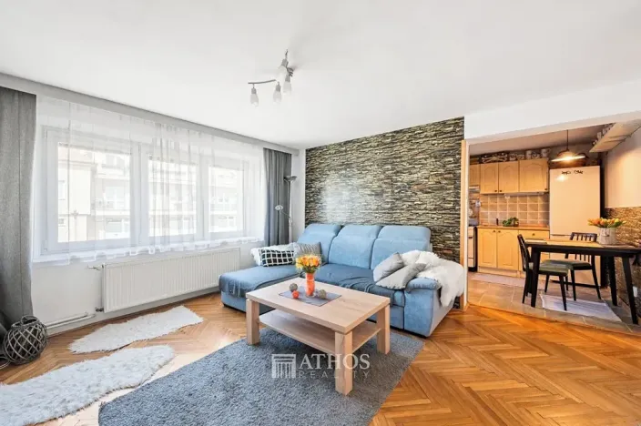 Prodej rodinného domu, Šlapanice, 152 m2