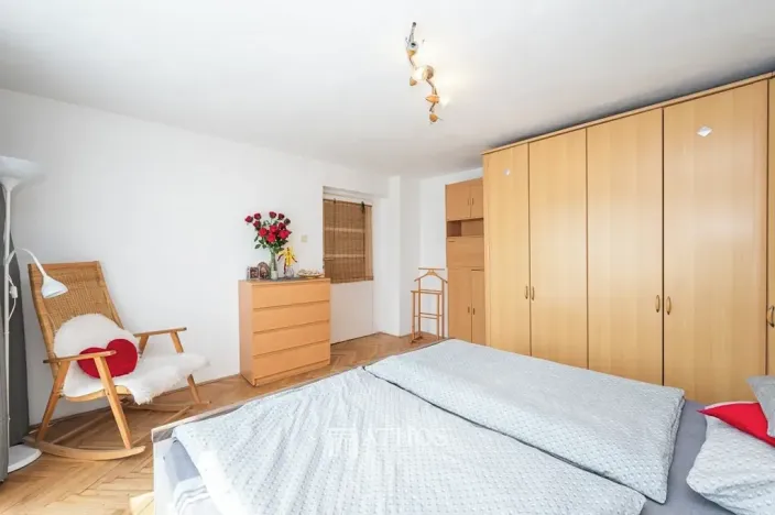 Prodej rodinného domu, Šlapanice, 152 m2