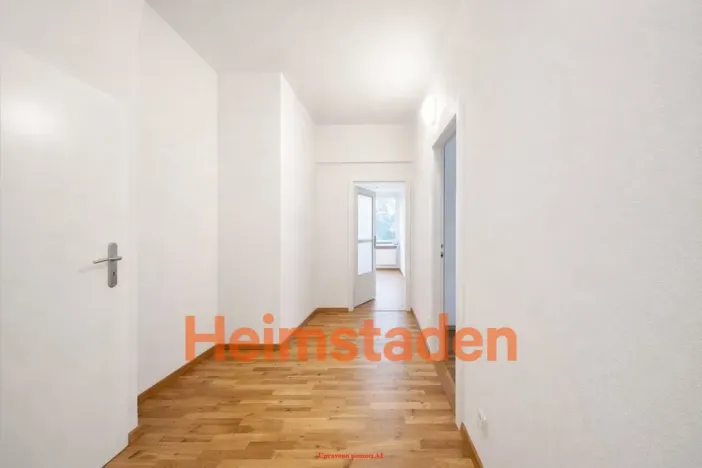 Pronájem bytu 2+1, Ostrava - Poruba, Čkalovova, 64 m2
