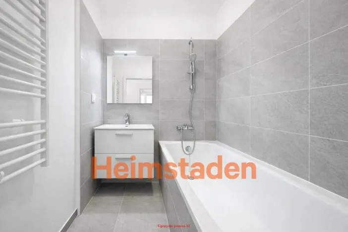 Pronájem bytu 2+1, Ostrava - Poruba, Čkalovova, 64 m2