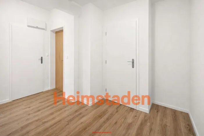 Pronájem bytu 2+1, Ostrava - Poruba, Čkalovova, 64 m2
