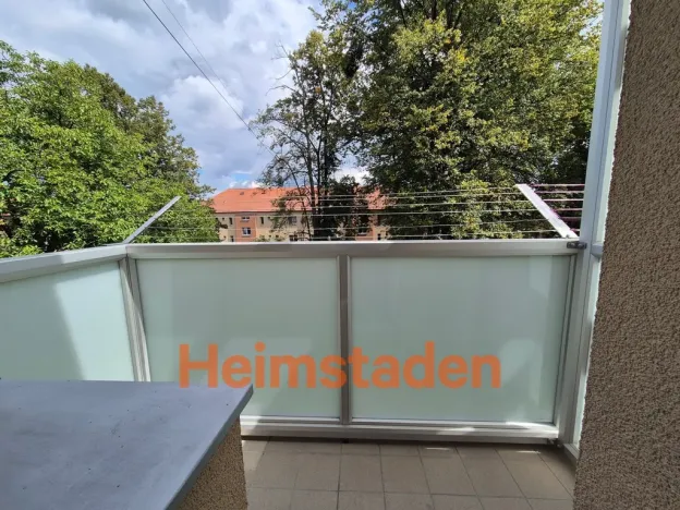 Pronájem bytu 3+1, Havířov - Prostřední Suchá, Kapitána Jasioka, 71 m2