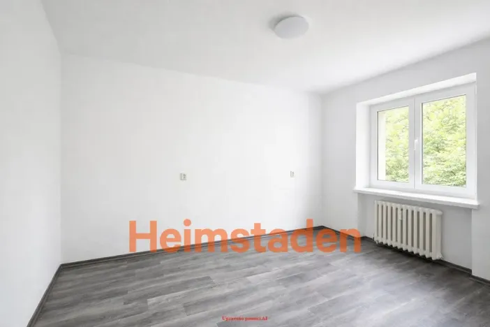 Pronájem bytu 3+1, Havířov - Prostřední Suchá, Kapitána Jasioka, 71 m2