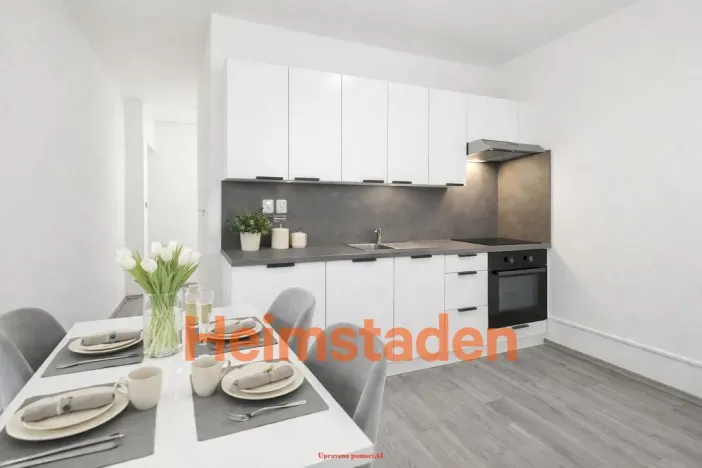 Pronájem bytu 2+1, Frýdek-Místek - Frýdek, Bruzovská, 60 m2