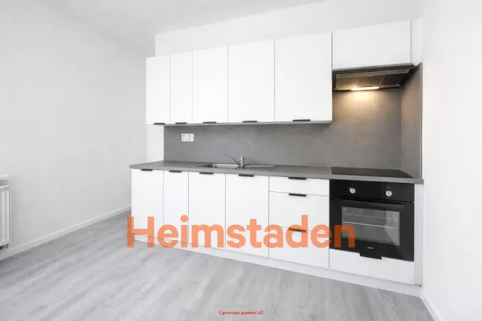 Pronájem bytu 2+1, Frýdek-Místek - Frýdek, Bruzovská, 60 m2