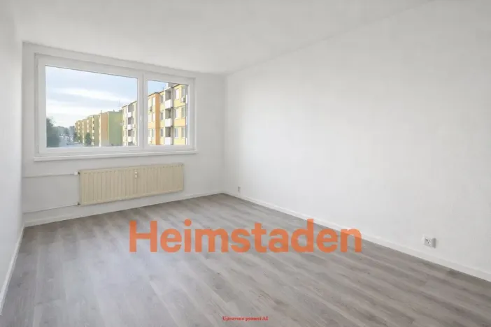 Pronájem bytu 2+1, Frýdek-Místek - Frýdek, Bruzovská, 60 m2