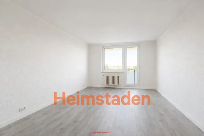 Pronájem bytu 2+1, Frýdek-Místek - Frýdek, Bruzovská, 60 m2