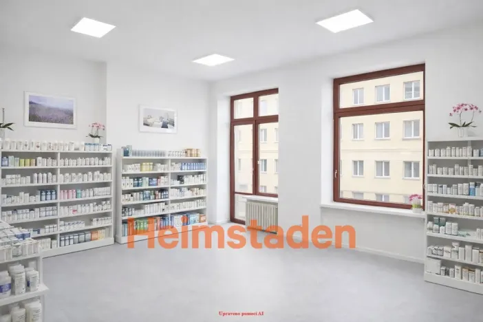 Pronájem kanceláře, Havířov - Šumbark, Slovenského národního povstání, 73 m2