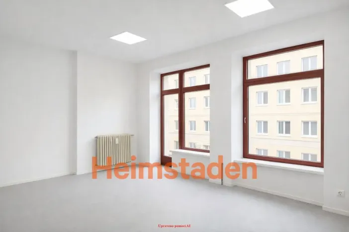 Pronájem kanceláře, Havířov - Šumbark, Slovenského národního povstání, 73 m2